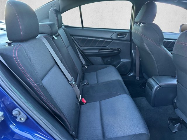 Used 2020 Subaru WRX Premium w/ Popular Package #3 (IZT) AWD/4WD image 23