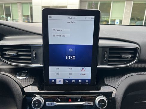 Used 2022 Ford Explorer ST w/ Equipment Group 401A image 30