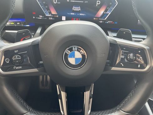 Certified 2024 BMW 540i xDrive w/ Executive Package image 22