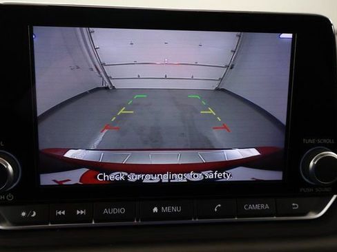 New 2026 Nissan Rogue SV w/ SV Premium Package image 24