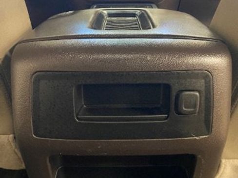 Used 2018 Chevrolet Silverado 1500 LTZ w/ LTZ Plus Package image 25