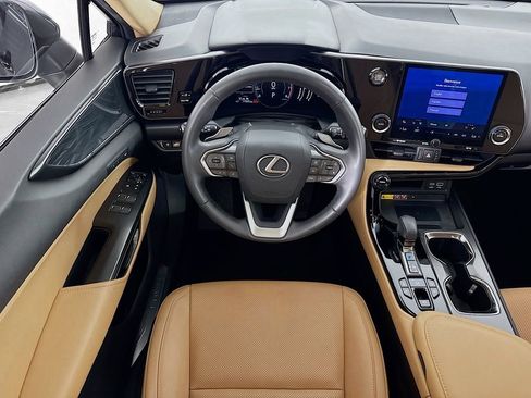 Used 2023 Lexus NX 350 350 Premium image 27