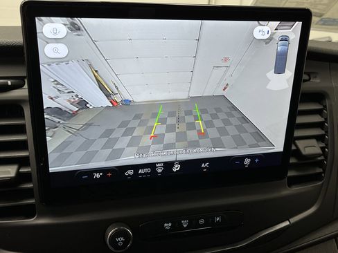 New 2026 Ford Transit 250 148 Medium Roof Extended AWD image 5