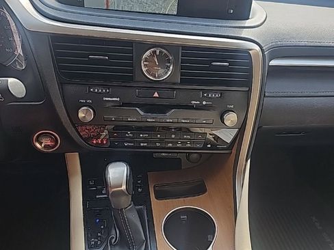 Used 2022 Lexus RX 350 AWD w/ Premium Package image 8