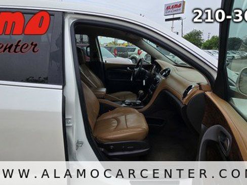 Used 2014 Buick Enclave Leather FWD image 14