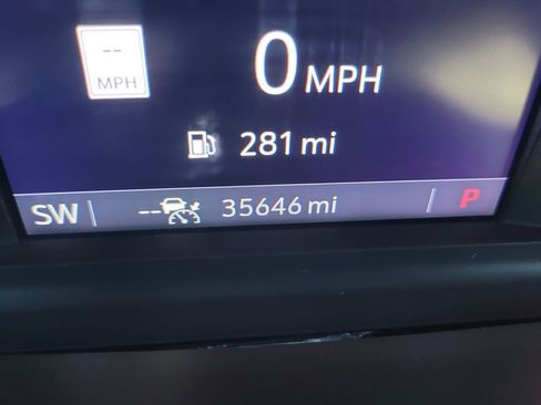 Used 2022 Chevrolet Silverado 1500 LTZ w/ LTZ Premium Package image 30