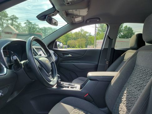 Used 2023 Chevrolet Equinox LT image 15