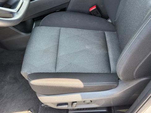 Used 2024 Nissan Rogue SV AWD/4WD image 21