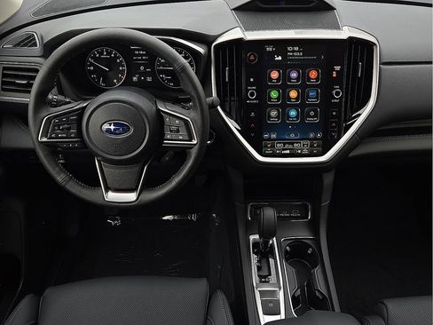 New 2026 Subaru Ascent Limited image 13