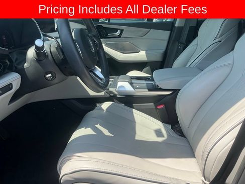 Used 2024 Acura MDX SH-AWD w/ Advance Package image 8