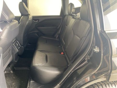 Certified 2025 Subaru Forester Limited image 13