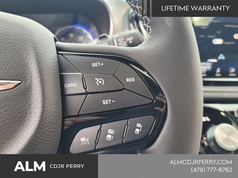 New 2026 Chrysler Pacifica Limited w/ S Appearance Package image 26