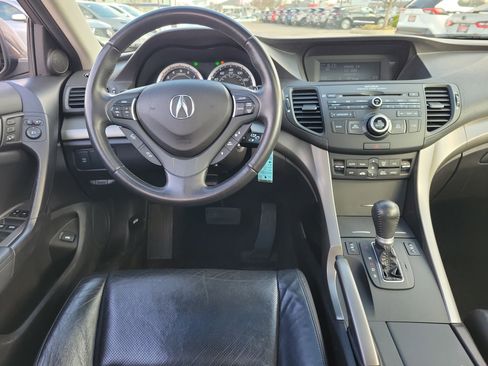 Used 2009 Acura TSX w/ Technology Package image 11