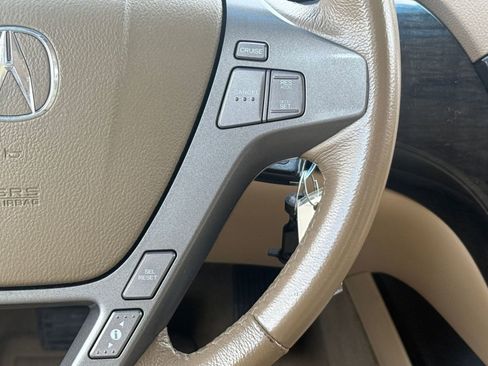 Used 2009 Acura MDX w/ Technology & Entertainment image 24