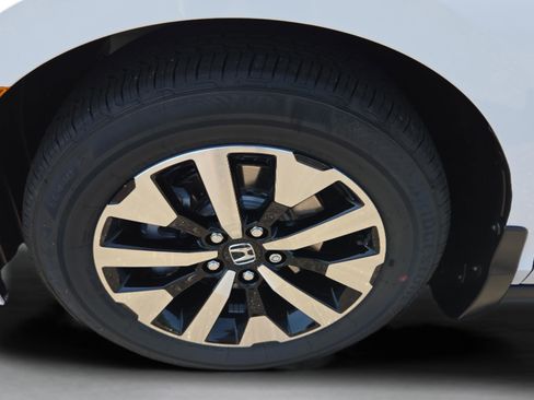 New 2026 Honda Odyssey EX-L image 33
