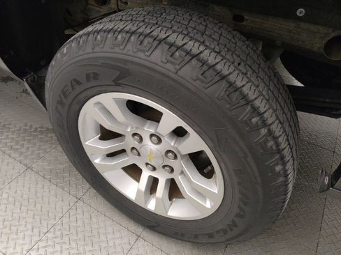 Used 2014 Chevrolet Silverado 1500 LT w/ All Star Edition image 31