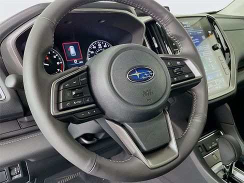 New 2026 Subaru Ascent Touring AWD/4WD image 9