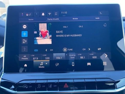 New 2026 Jeep Compass Latitude image 30