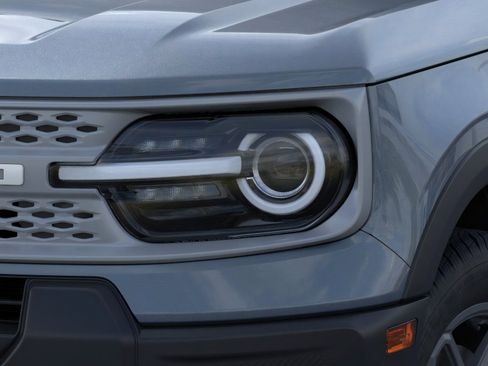 New 2025 Ford Bronco Sport Big Bend image 18