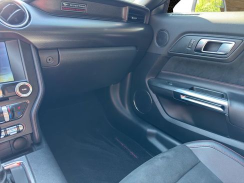 Used 2020 Ford Mustang GT Premium w/ California Special Package RWD image 37