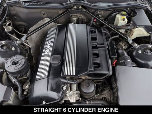 Used 2003 BMW Z4 3.0i image 10