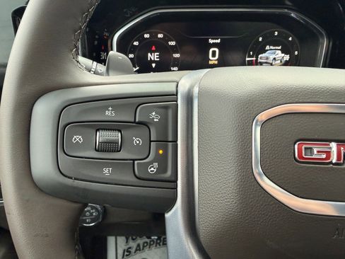 New 2026 GMC Sierra 1500 SLT w/ SLT Premium Package image 28