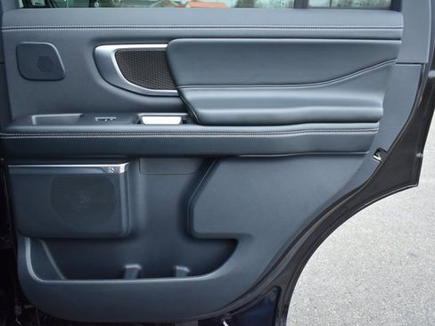 Used 2025 Ford Expedition Platinum w/ Stealth Performance Package image 49