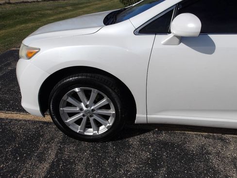 Used 2009 Toyota Venza AWD image 33
