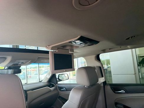 Used 2015 GMC Yukon SLT w/ Open Road Package AWD/4WD image 24