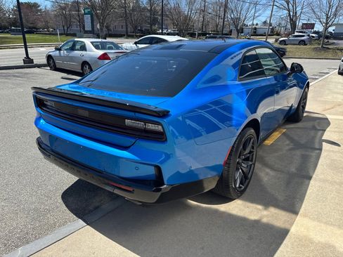 New 2026 Dodge Charger Scat Pack AWD/4WD image 6