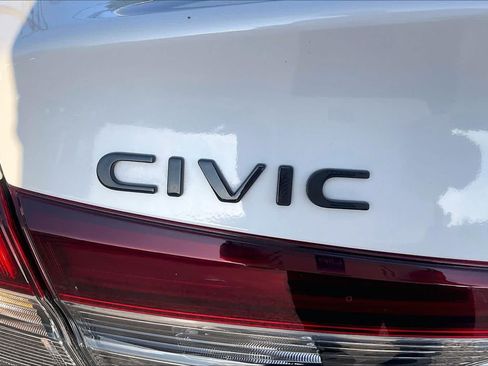 Used 2026 Honda Civic Sport image 10