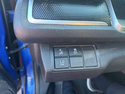 Used 2019 Honda Civic Sport image 18