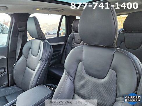 Certified 2024 Volvo XC90 T8 Ultimate image 13