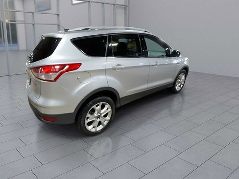 Used 2016 Ford Escape Titanium image 8
