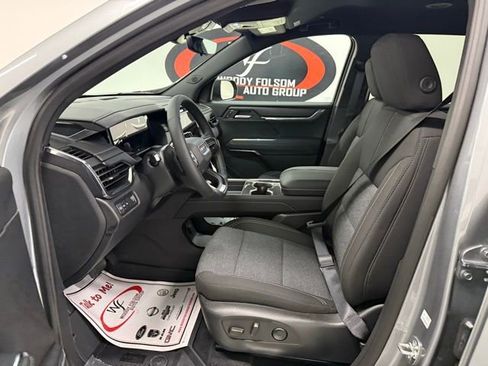 New 2026 GMC Acadia Elevation w/ Black Edition image 11