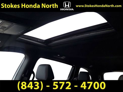 New 2026 Honda Odyssey Sport-L image 22