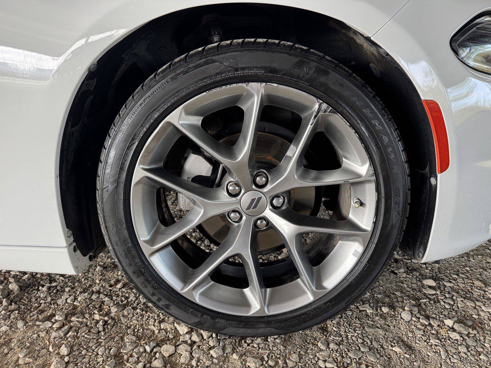 Used 2022 Dodge Charger SXT w/ Plus Group RWD image 47