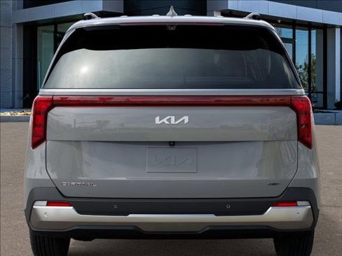 New 2026 Kia Carnival SX image 13