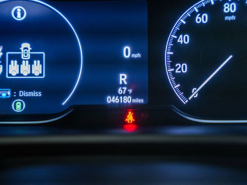 Used 2021 Honda Accord Sport Special Edition image 47