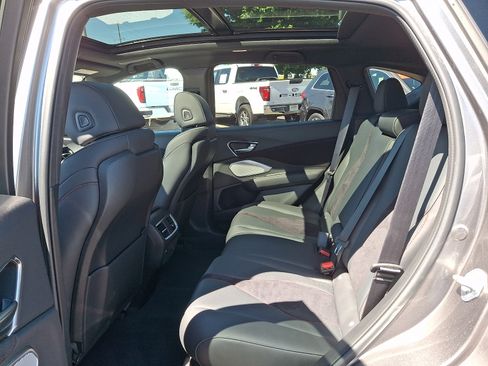 Certified 2023 Acura RDX A-Spec AWD/4WD image 10