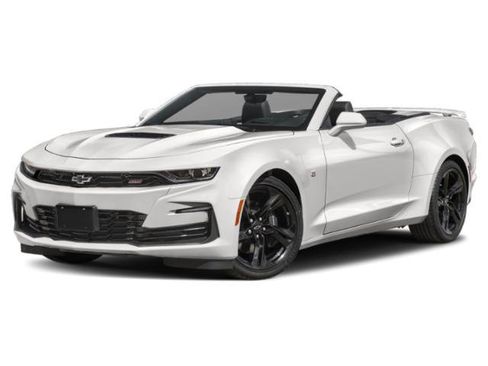 Used 2023 Chevrolet Camaro SS w/ Redline Edition image 1