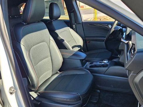 New 2026 Ford Escape ST-Line w/ Tech Pack #1 image 11