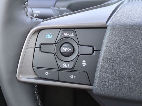 New 2026 Nissan Sentra SL w/ Floor Mat Package FWD image 24
