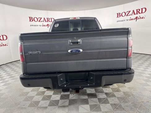 Used 2013 Ford F150 FX2 w/ Luxury Equipment Group image 7