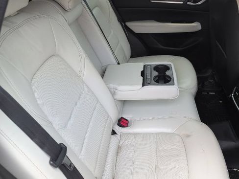 Used 2018 MAZDA CX-5 Grand Touring w/ Premium Package AWD/4WD image 14