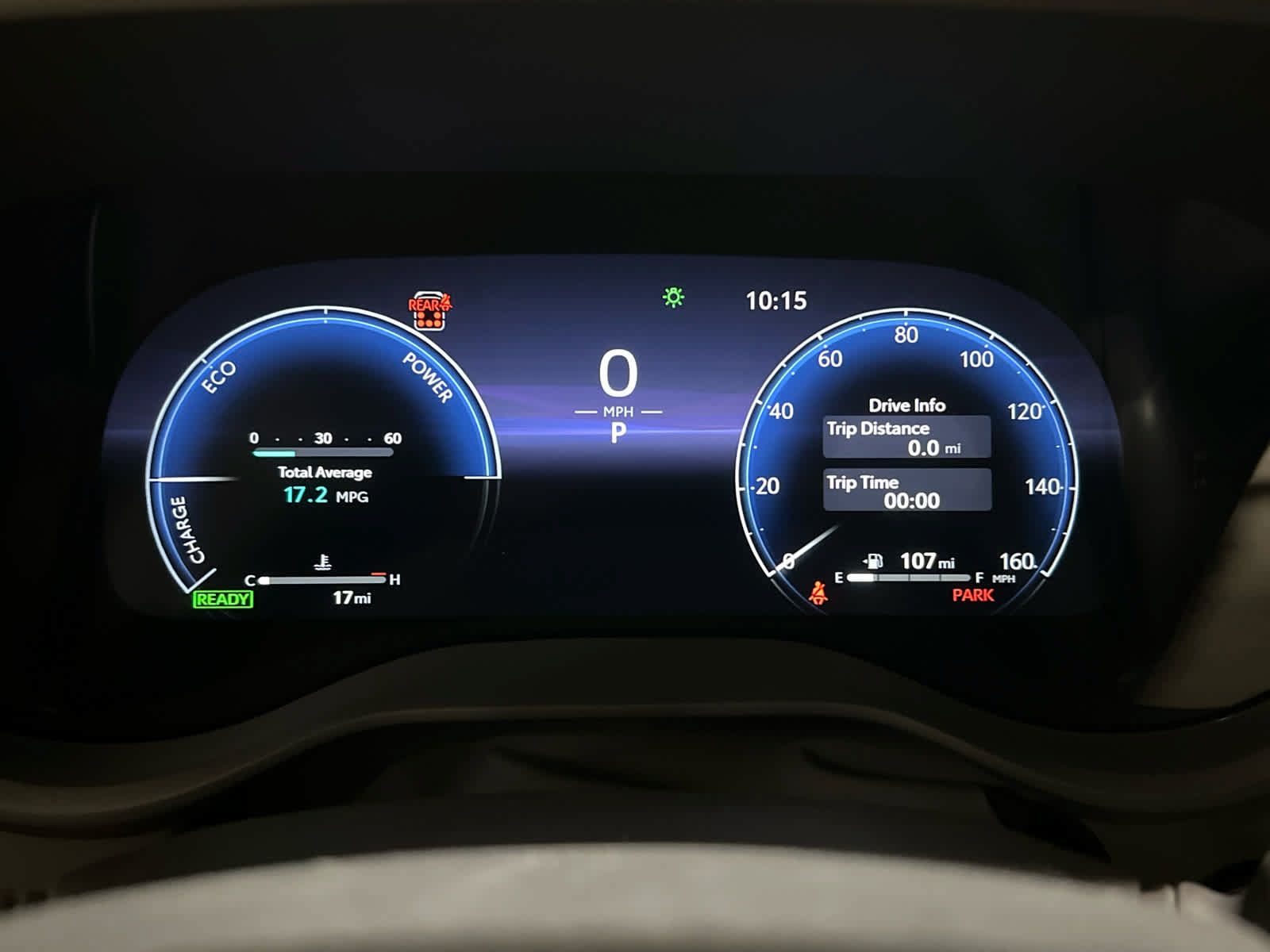 New 2026 Toyota Sienna Limited AWD/4WD image 23