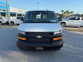 New 2025 Chevrolet Express 2500 w/ Enhanced Convenience Package video 2