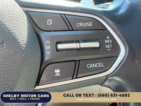 Used 2021 Hyundai Palisade Limited image 14