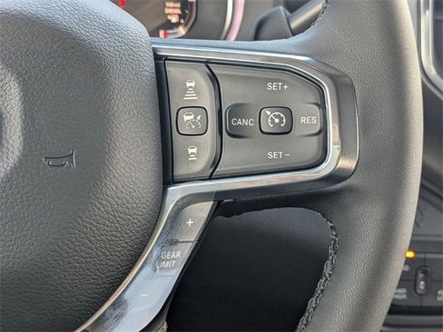 New 2026 RAM 2500 Laramie image 26