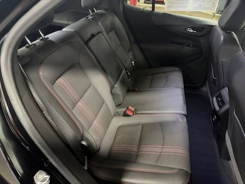 Used 2022 Chevrolet Equinox RS AWD/4WD image 23